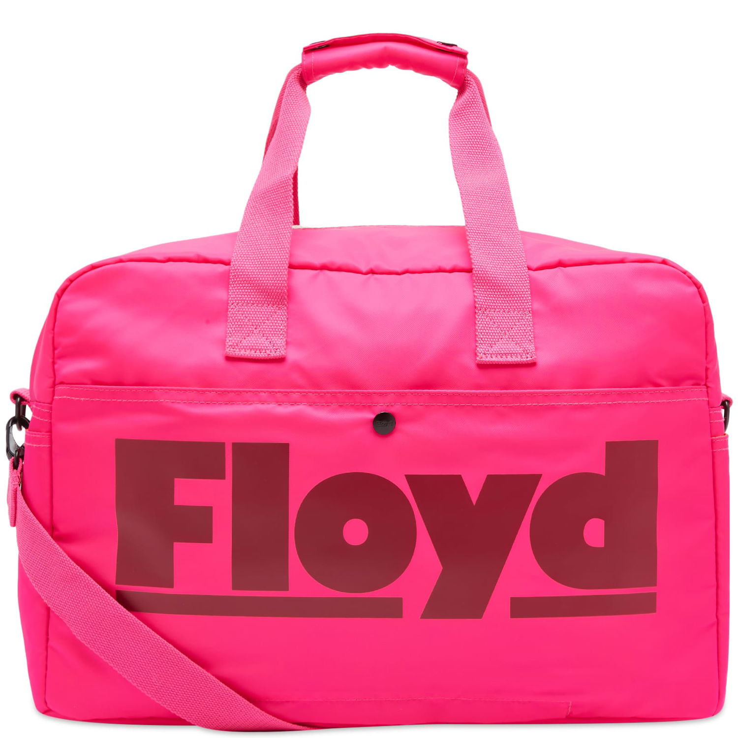 Potovalna torba Floyd Floyd Weekender Bag Roza | FL2001-WE002, 0