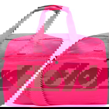 Potovalna torba Floyd Floyd Weekender Bag Roza | FL2001-WE002, 0