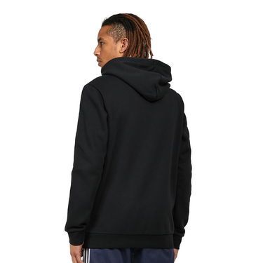 Pulover adidas Originals Graphics Common Memory Hoodie Črna | HC7162, 2