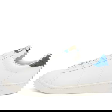 Superge in čevlji visvim Visvim Corda-Folk, Size UK 10 Bela | 125102002001-BLE, 0