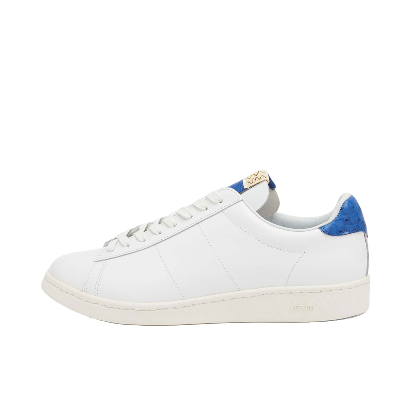 Superge in čevlji visvim Visvim Corda-Folk, Size UK 10 Bela | 125102002001-BLE