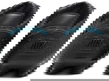 Superge in čevlji Nike The Premier III FG Črna | hm0265-001, 5