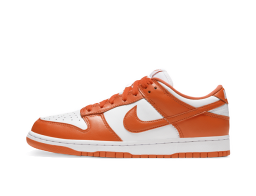 Superge in čevlji Nike Dunk Low Retro SP "Syracuse" Oranžna | CU1726-101