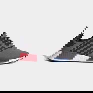Superge in čevlji adidas Originals NMD_R1 Siva | GZ7924, 0