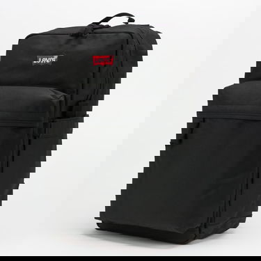 Nahrbtnik Levi's L-Pack Standard Backpack Črna | 38004-0282, 2