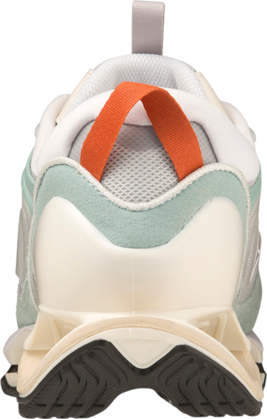 Superge in čevlji Mizuno Mizuno Wave Prophecy Beta 2 Bela | d1ga2350-002, 4