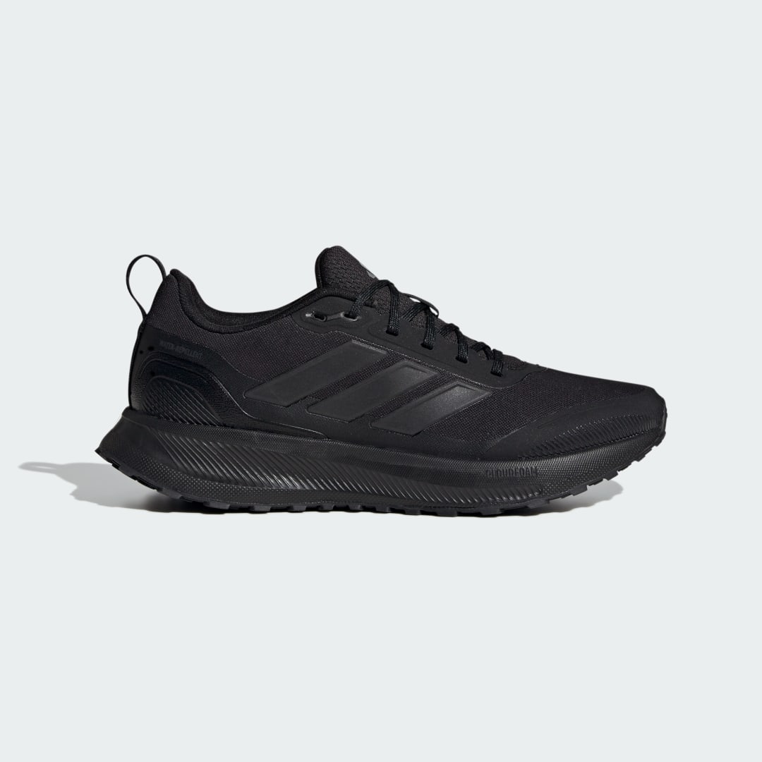 Superge in čevlji adidas Performance Runfalcon 5 TR Črna | JP5913, 0