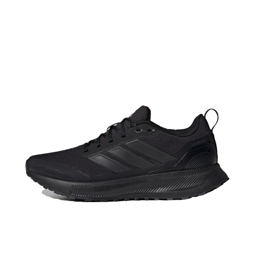 Tek adidas Performance Runfalcon 5 TR Črna | JP5913