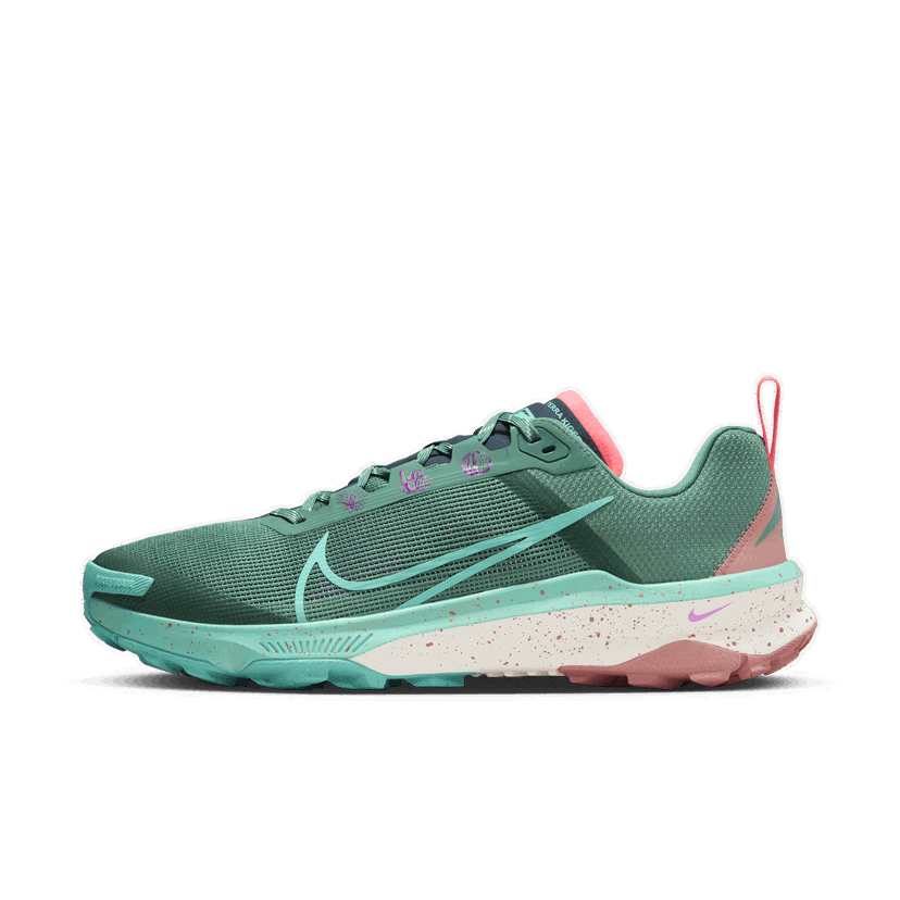 Tek Nike Kiger 9 Zelena | DR2693-301
