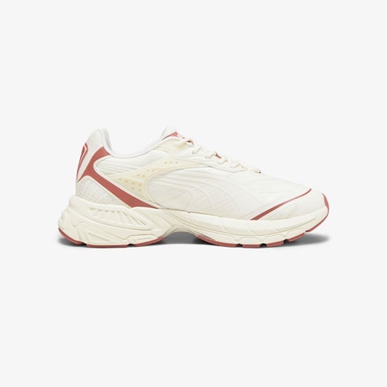 Superge in čevlji Puma Velophasis Gorp Gtx Bela | 392531-01, 0
