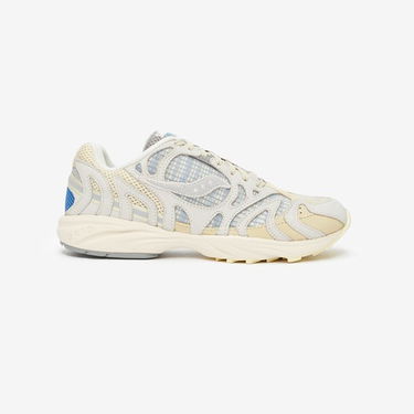 Superge in čevlji Saucony Grid Azura 2000 Siva | S70571-1, 1
