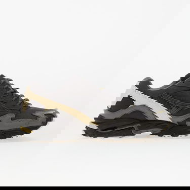 Superge in čevlji Mizuno Wave Rider 10 Cordura Siva | D1GA256301, 2