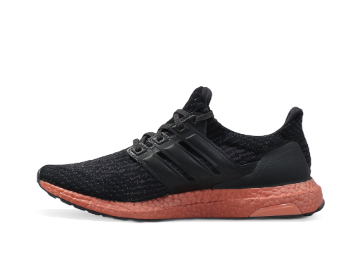 Tek adidas Originals UltraBoost 3.0 Limited "Bronze" Črna | CG4086