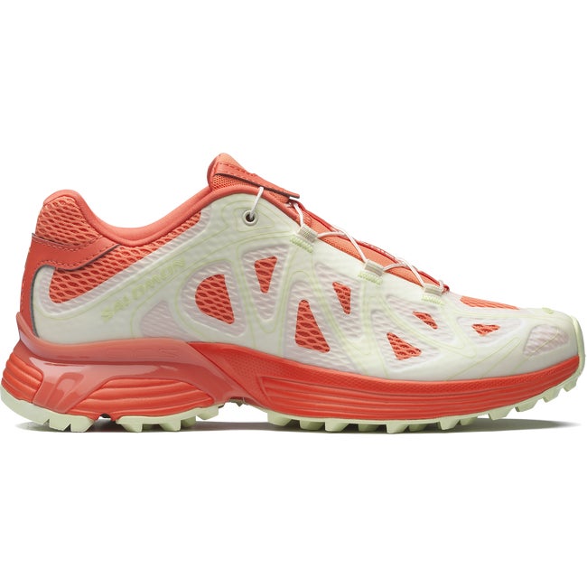 Superge in čevlji Salomon Xt-whisper Oranžna | L49128800, 0