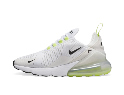 Superge in čevlji Nike Air Max 270 W Bela | AH6789-108