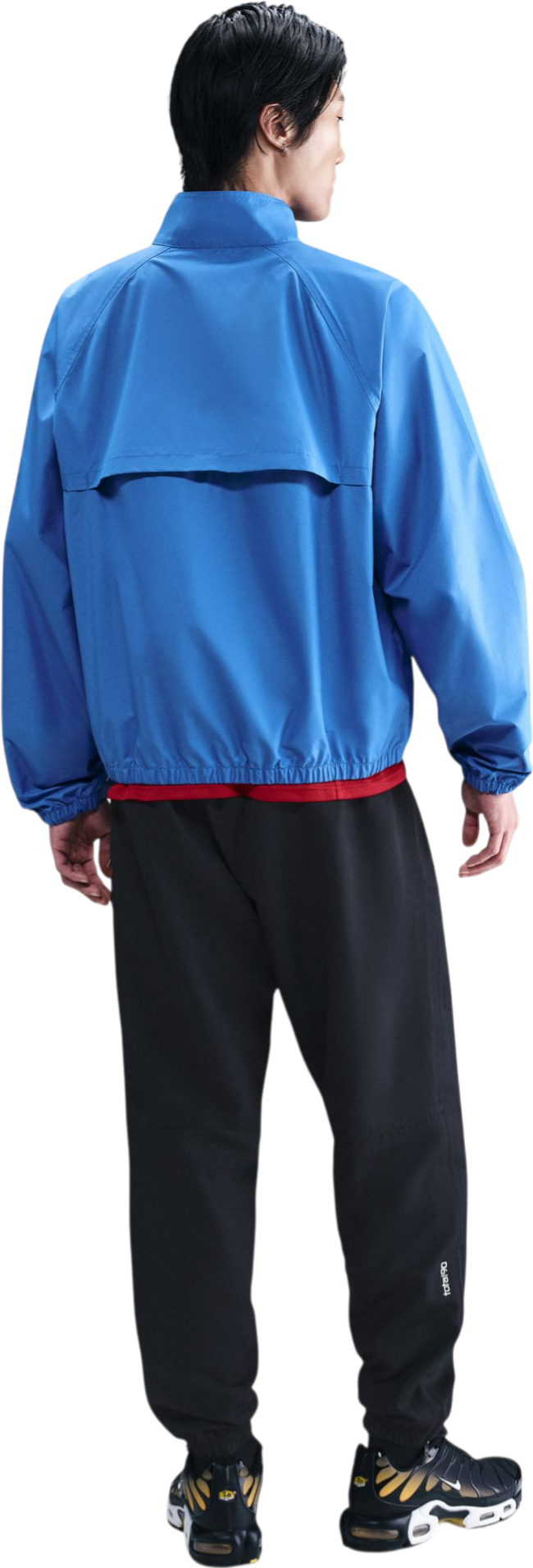 Hlače Nike Nike Reissue Track Pants Črna | hv4433-010, 1
