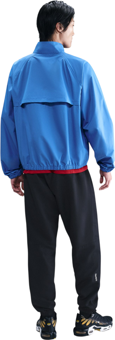 Hlače Nike Nike Reissue Track Pants Črna | hv4433-010, 1