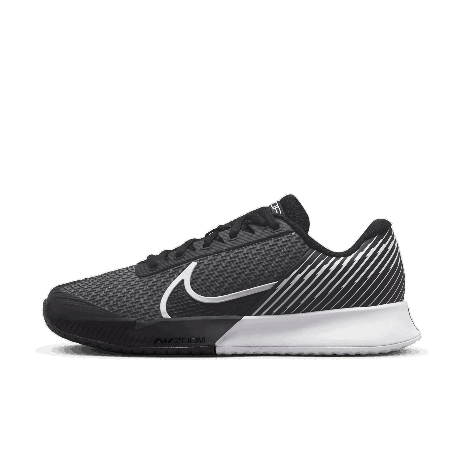 Superge in čevlji Nike Court Air Zoom Vapor Pro 2 W Črna | DR6192-001, 0