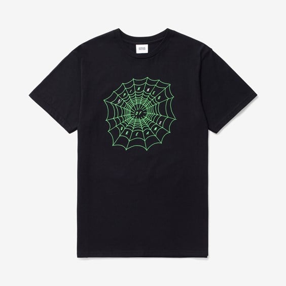 Majica SNS Spinner Of Dreams Tee Črna | SNS-124001, 0