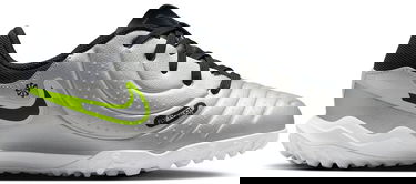 Superge in čevlji Nike JR LEGEND 10 ACADEMY TF Kovinski | dv4351-001, 2