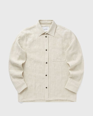 Srajce Les Deux Les Deux Kaleb Structure Overshirt XL Bež | LDM640122-215215, 0