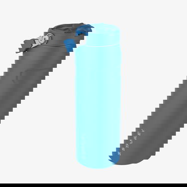 Steklenica za pitje Stanley IceFlow™ Flip Straw 2.0 Water Bottle 24oz / 700ml Modra | 10-11283-177, 0