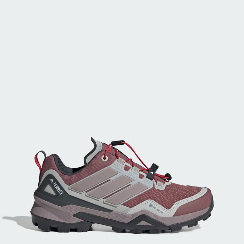Superge in čevlji adidas Performance Terrex Skychaser GORE-TEX Hiking Shoes Lila | IH1100