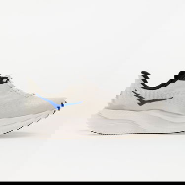 Superge in čevlji Hoka One One Mach 6, Size 7 Bela | 1147790-WMR, 2