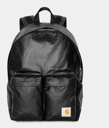 Nahrbtnik Carhartt WIP Dean Backpack Črna | I035357_2, 0