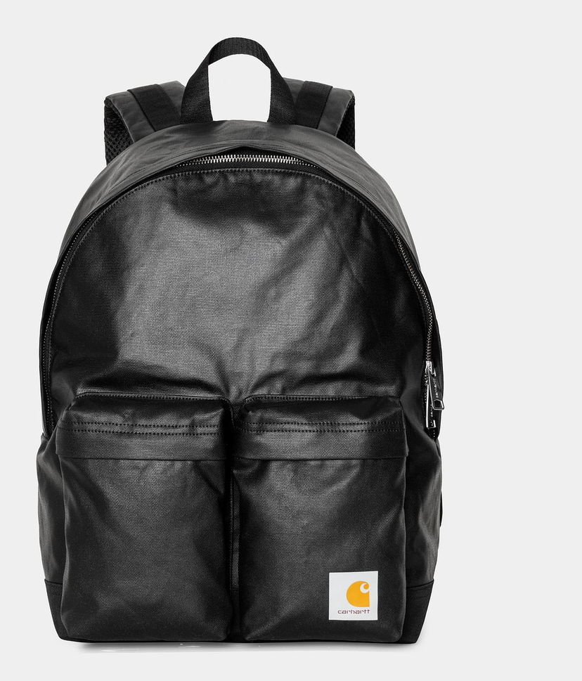 Nahrbtnik Carhartt WIP Dean Backpack Črna | I035357_2