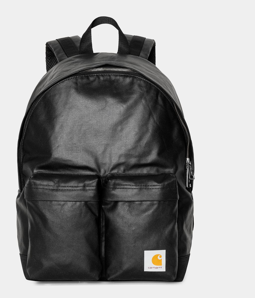 Nahrbtnik Carhartt WIP Dean Backpack Črna | I035357_2, 0