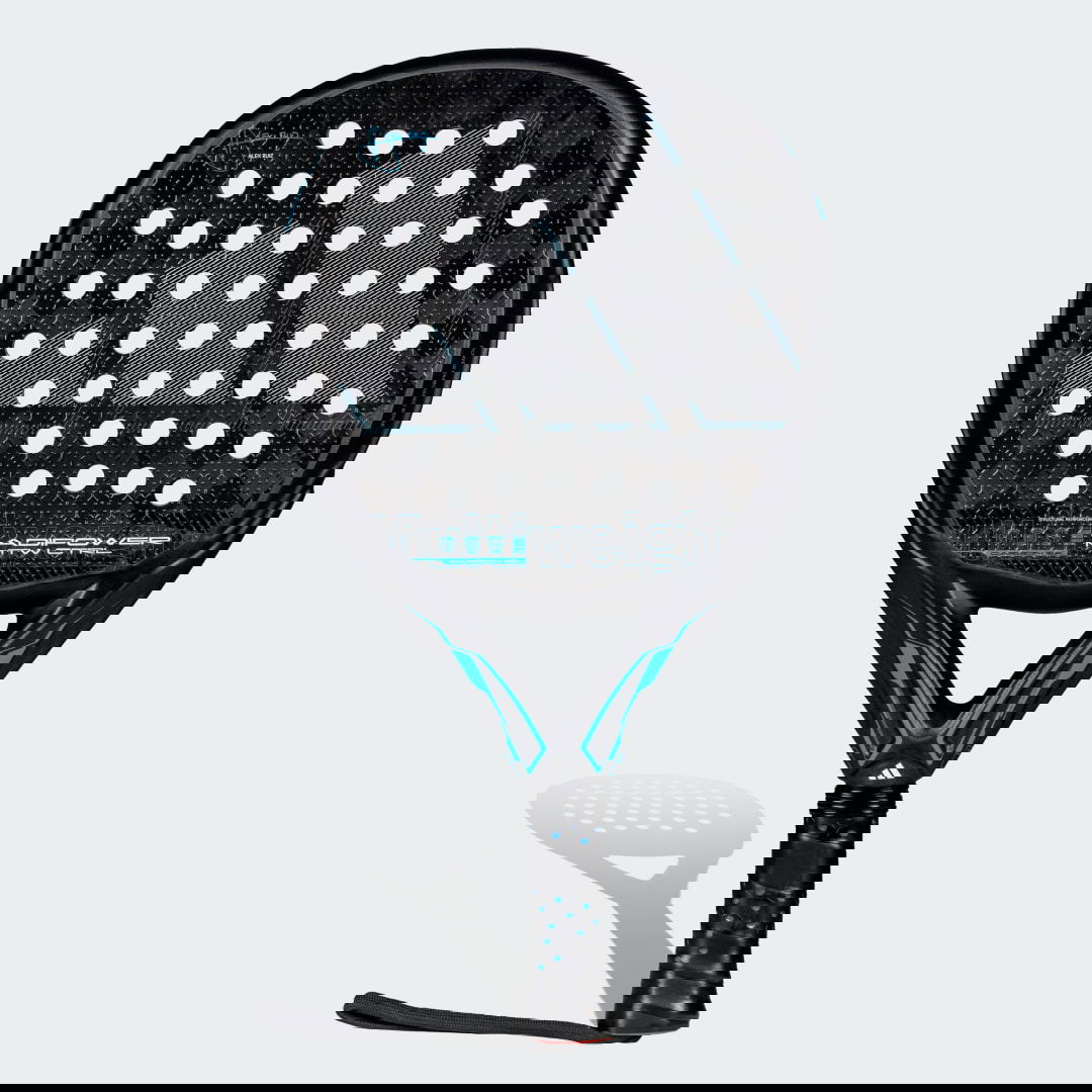 Športna oprema adidas Performance Adipower CTRL Multiweight 3.4 Padel Racket Črna | JK5299, 0