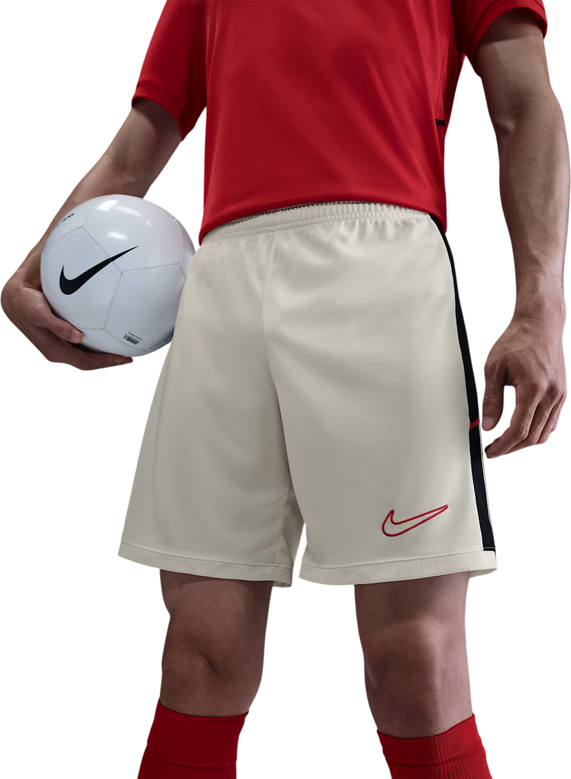 Kratke hlače Nike Dri-FIT Academy 25 Shorts Bež | hj3796-133