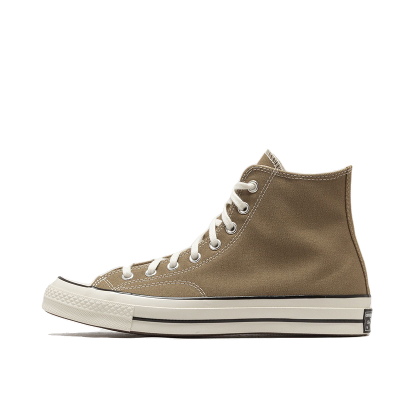 Superge in čevlji Converse Chuck 70 Hi Zelena | A13333C