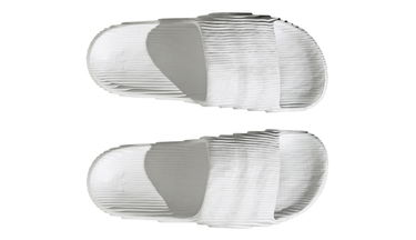 Superge in čevlji adidas Originals Adilette 22 Bela | HQ4672, 4