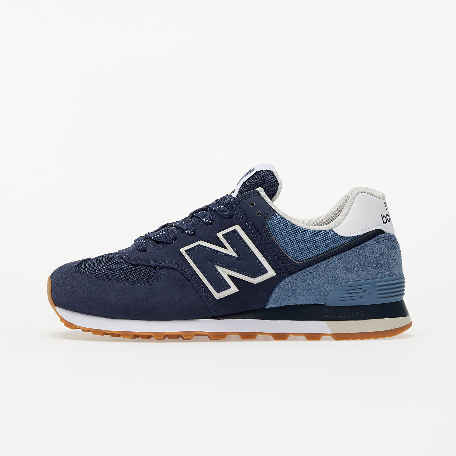 Superge in čevlji New Balance 574 Modra | ML574GRE, 0