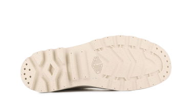 Superge in čevlji Palladium Pampa Demodog Stranger Things High-Top Boot Bela | 74497-180-M, 5