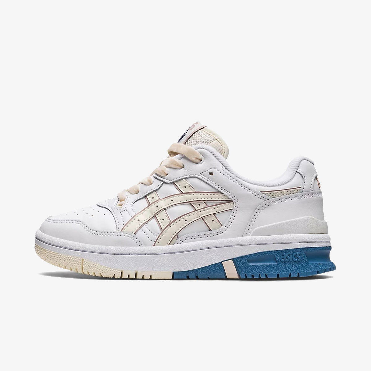 Superge in čevlji Asics EX89 Bela | 1202A428-100, 0