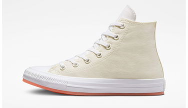 Superge in čevlji Converse Chuck Taylor All Star "Marbled" Bež | A05021C, 5