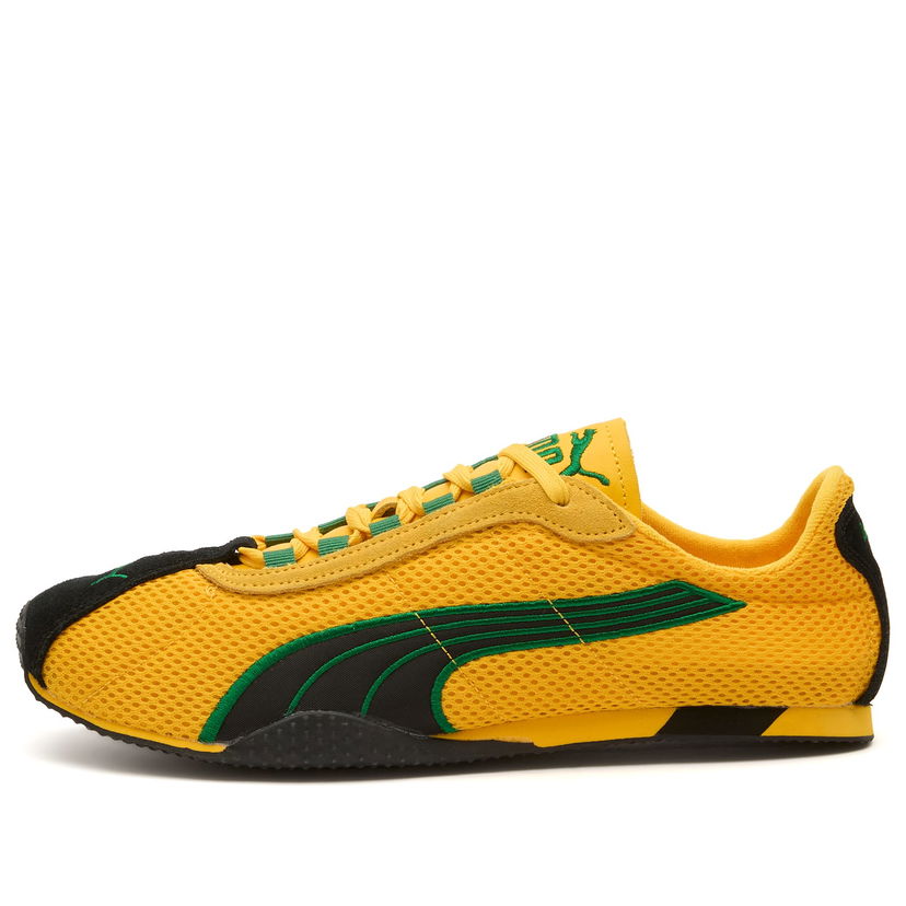 Superge in čevlji Puma H-Street Jamaica Rumena | 403775-01
