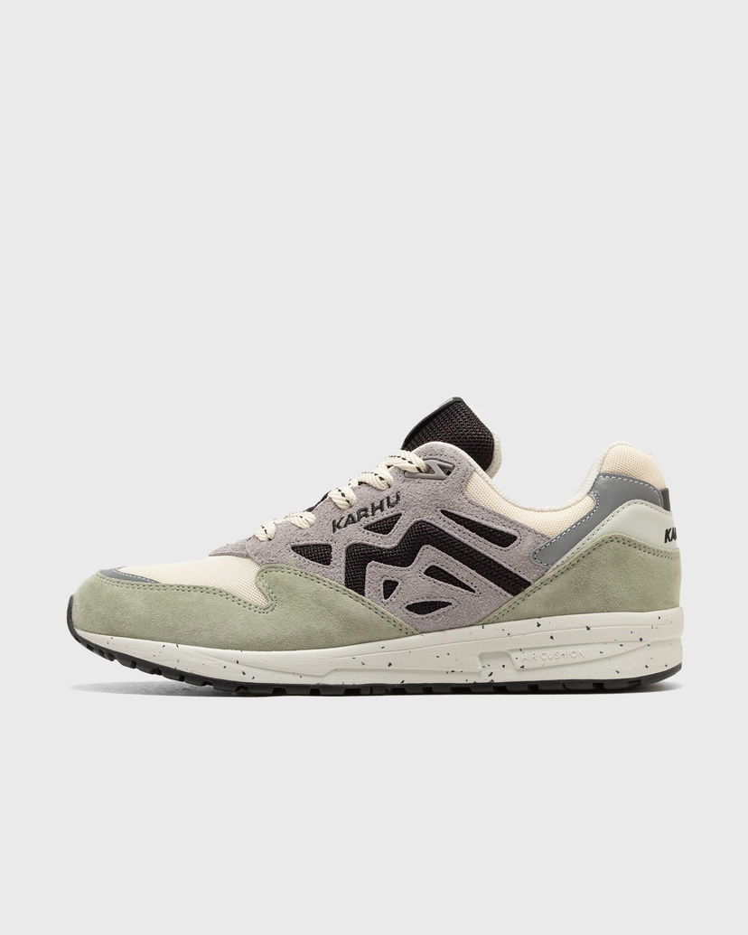 Superge in čevlji Karhu Legacy 96 Zelena | F806088