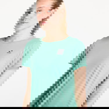 Majica Saysky SAYSKY Women's Reactive Flow Running T-Shirt Zelena | NWRSS60C1038, 1