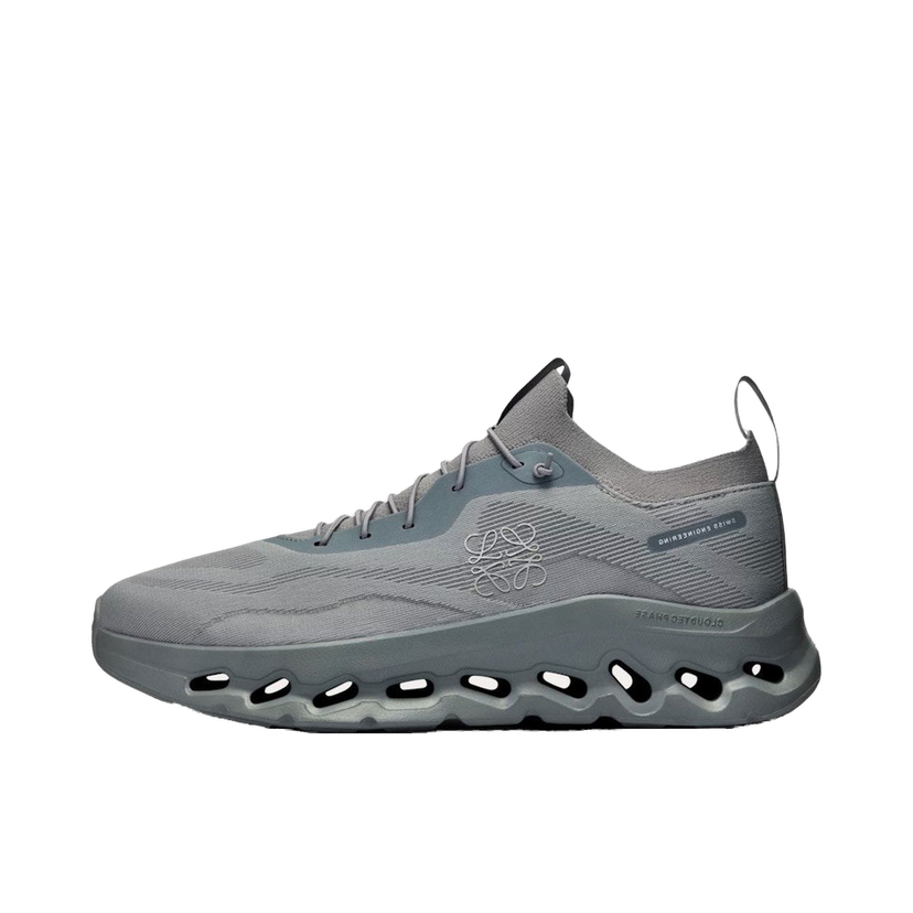 Superge in čevlji On Running LOEWE x Cloudtilt Slate Grey Siva | 3MD30332427