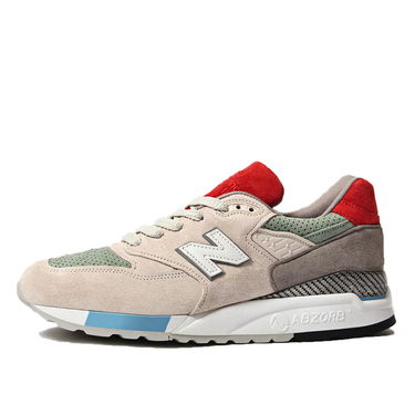 Superge in čevlji New Balance Concepts x 998 Grand Tourer Bež | M998CFX, 2