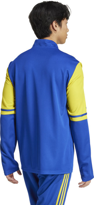 Pulover adidas Originals Adidas Squadra 25 Training Top Modra | jp3155, 6