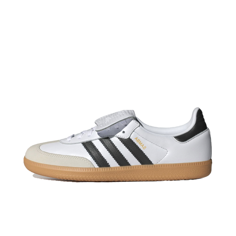 Superge in čevlji adidas Originals Boty Samba LT Bela | IG4279