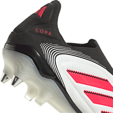Superge in čevlji adidas Performance COPA PURE III ELITE LL SG Bela | ih0858, 1