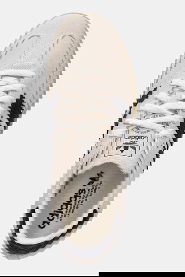 Superge in čevlji adidas Originals Samba OG Bež | JR2014, 3