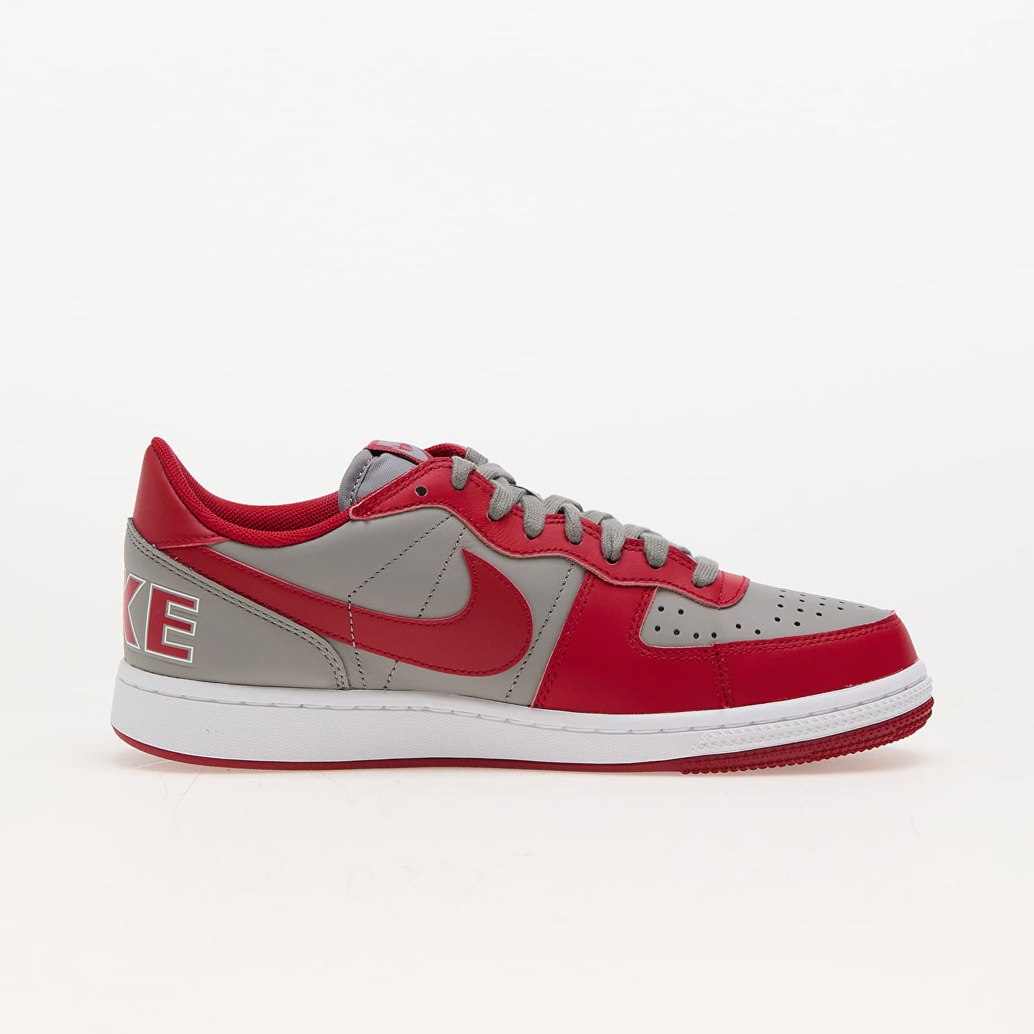 Superge in čevlji Nike Terminator Low "UNLV" Siva | FZ4036-099, 1