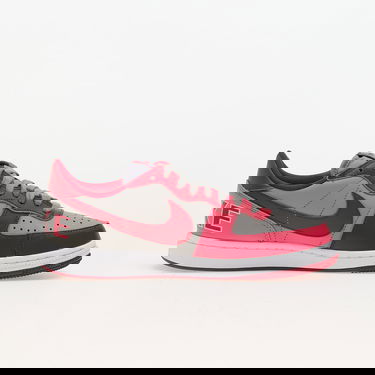 Superge in čevlji Nike Terminator Low "UNLV" Siva | FZ4036-099, 1